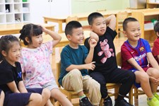 奇趣畅玩 活力一夏 | 园外幼儿园夏令营第二期精彩回顾