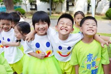 多图直击！园外这场运动会超燃开幕→