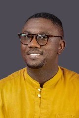 Daniel Elorm Oben-Torkornoo
