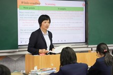 园外师说 | 普高名师王琼：永葆教育热情，公平对待学生