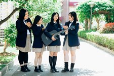 聚焦12.8！园外国际高中开放日暨美国威睿达思学校战略合作正式启动