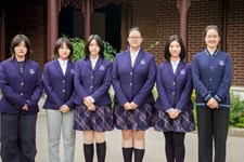 喜报 | 园外普高学子荣获园区作文竞赛特等奖