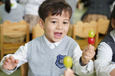 2024春季招生火热预约 | 园外幼儿园，让孩子快乐长大！